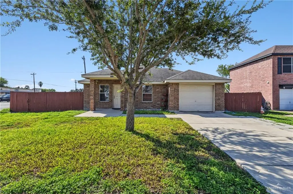 1712 W Adelita Street, Weslaco, TX 78599 - #1