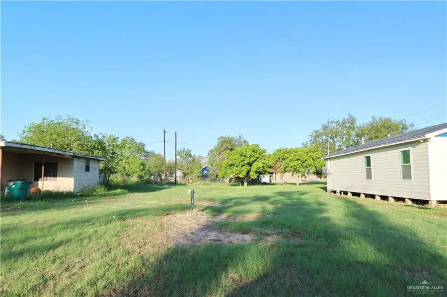 1015 S Colorado Avenue, Mercedes, TX 78570 - #3