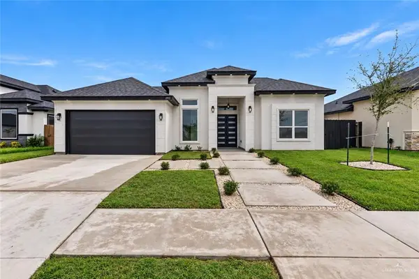2915 Arboledas Drive, San Juan, TX 78589