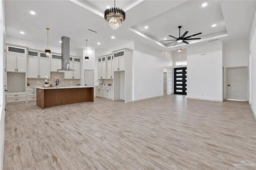 2915 Arboledas Drive, San Juan, TX 78589 - #2