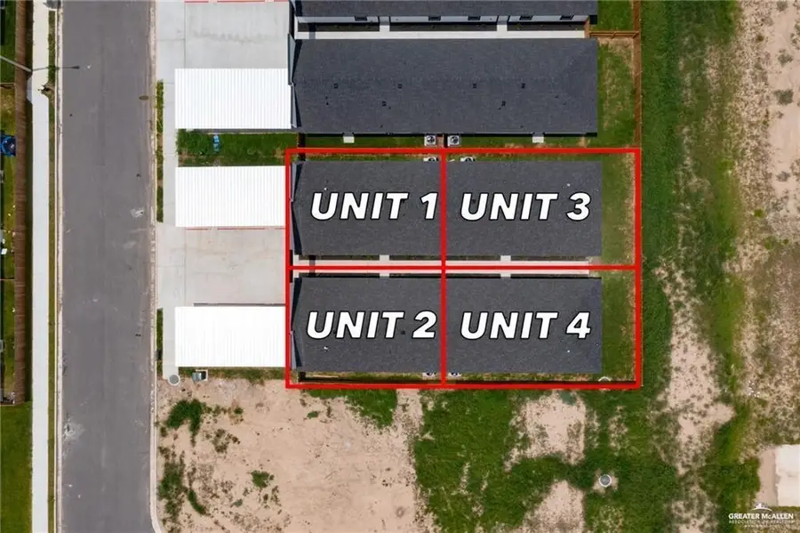 196 Farrell Road #3, Weslaco, TX 78596 - #2