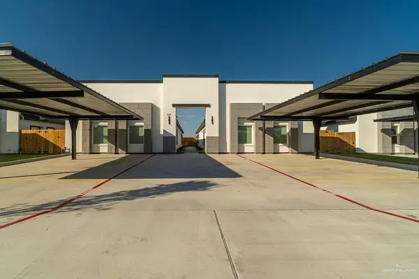 610 Mountain Drive #2, Mission, TX 78573