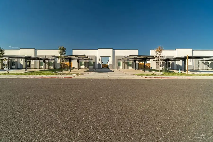 610 Mountain Drive #2, Mission, TX 78573 - #2