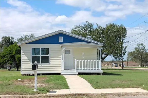 1007 S Colorado Avenue, Mercedes, TX 78570