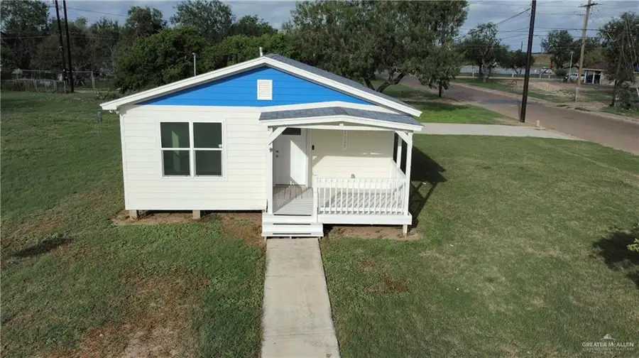 1007 S Colorado Avenue, Mercedes, TX 78570 - #2