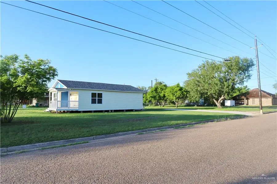 1007 S Colorado Avenue, Mercedes, TX 78570 - #3