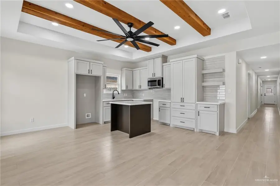 213 W Bell Street, Pharr, TX 78577 - #3