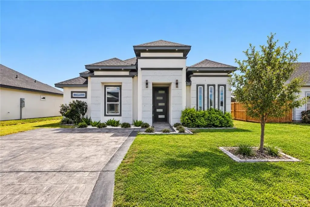 3560 Las Brisas Street, Edinburg, TX 78542 - #1