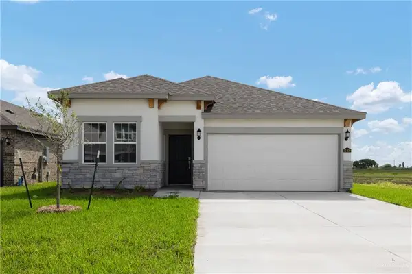 15400 N Brisas Street, McAllen, TX 78504