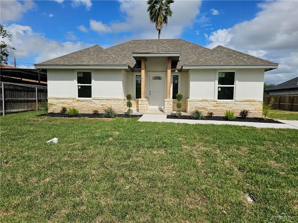315 Sandy Avenue, San Juan, TX 78589 - #1