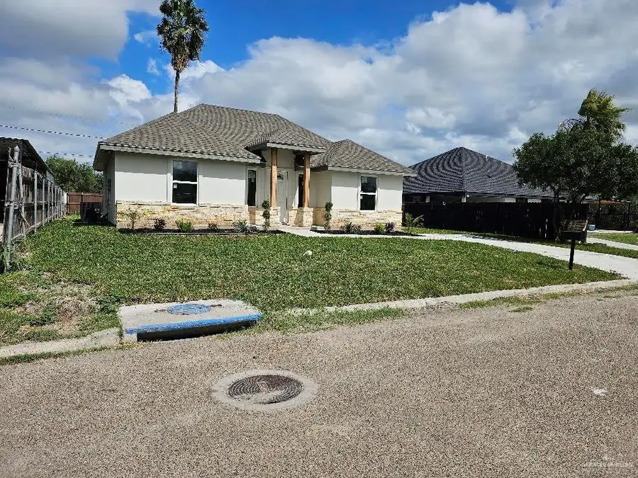 315 Sandy Avenue, San Juan, TX 78589 - #3