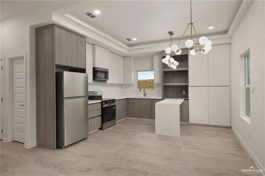 1408 W Samara #3, Pharr, TX 78577 - #3