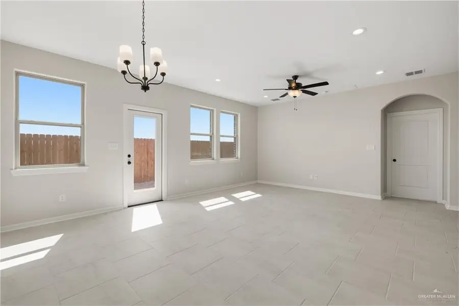 15412 N Brisas Street, McAllen, TX 78504 - #2