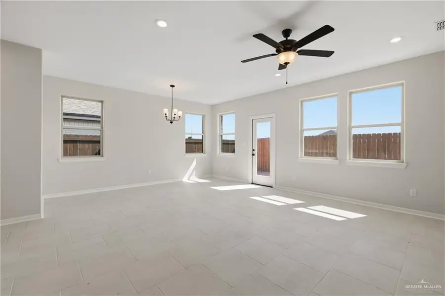 15412 N Brisas Street, McAllen, TX 78504 - #3
