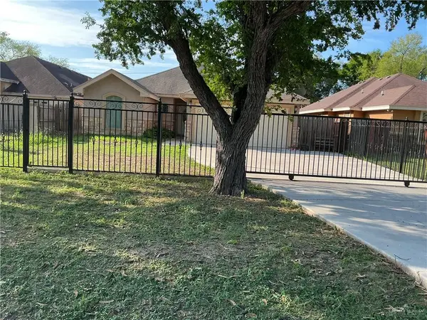 1137 W Austin Avenue, Alamo, TX 78516