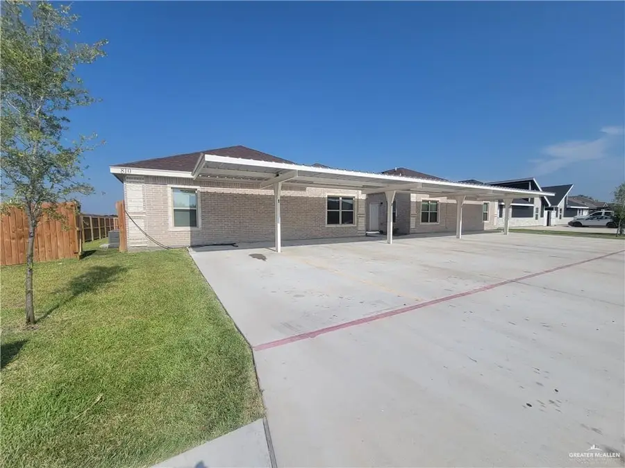 810 Missouri Street, Alton, TX 78573 - #2