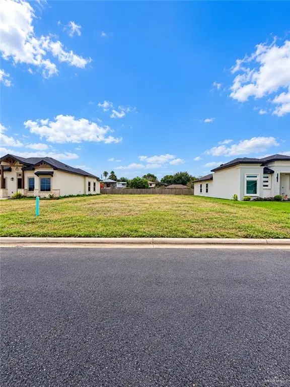 2028 Trinity Street, Donna, TX 78537 - #1