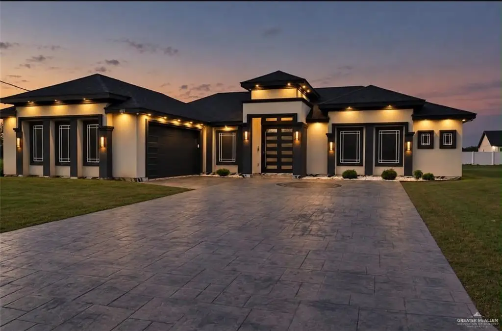 6313 Cardiff Avenue, Edinburg, TX 78542 - #1