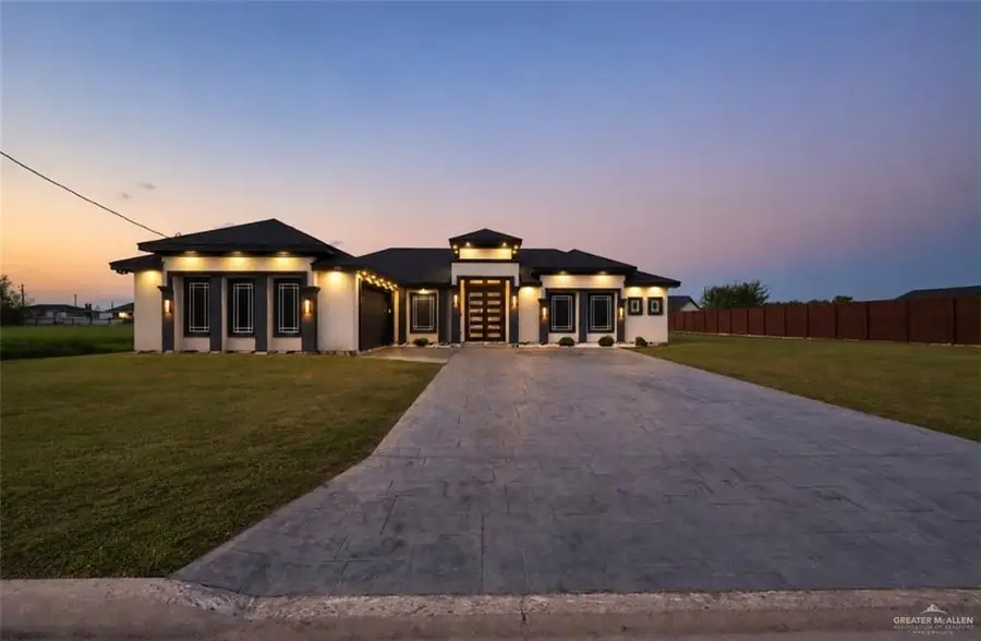 6313 Cardiff Avenue, Edinburg, TX 78542 - #3