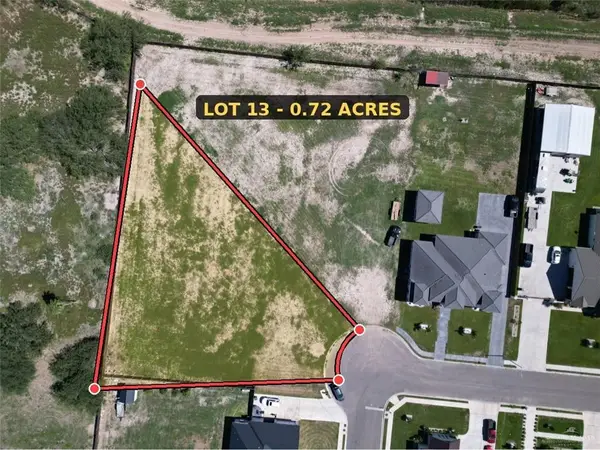 905 Dorsett Drive, San Juan, TX 78589