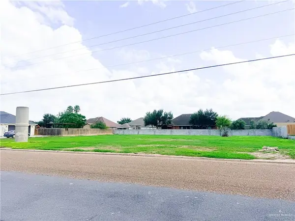 3707 S Border Avenue, Weslaco, TX 78596