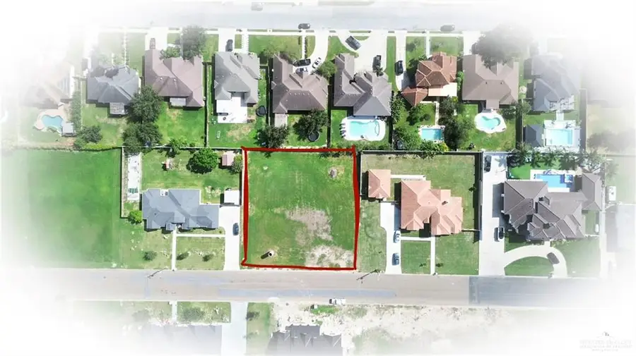 3707 S Border Avenue, Weslaco, TX 78596 - #2