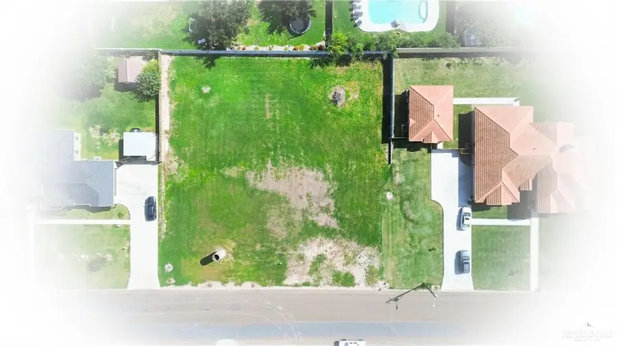 3707 S Border Avenue, Weslaco, TX 78596 - #3