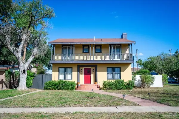902 N 15th Street, McAllen, TX 78501