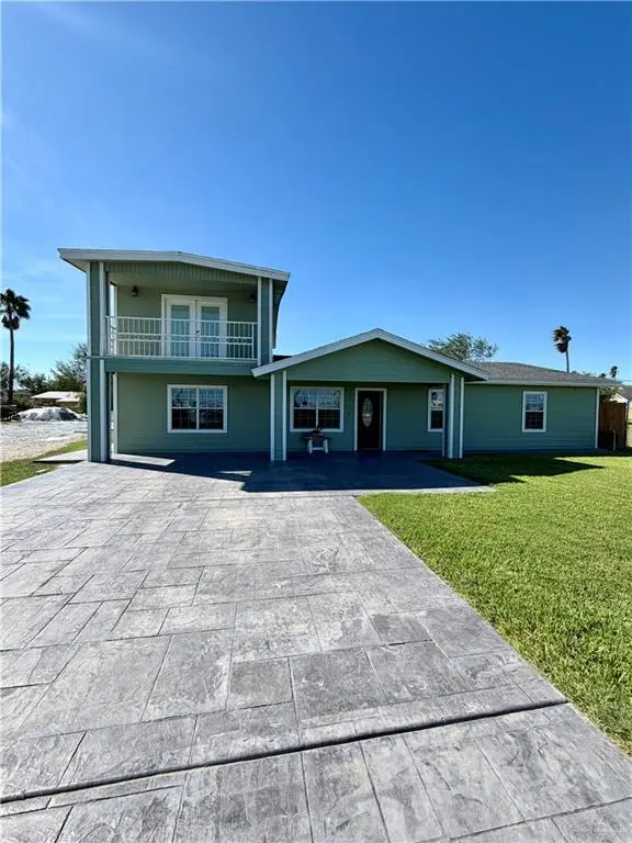 1211 W Nolana Loop, Pharr, TX 78577