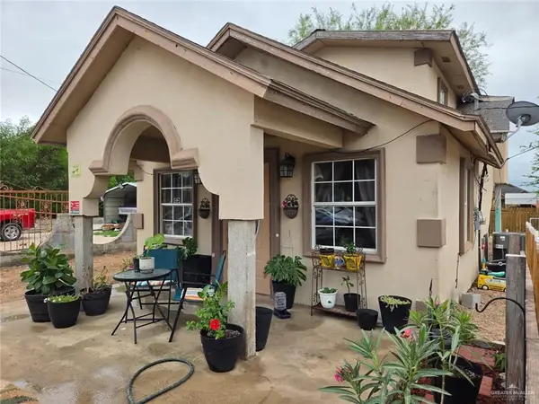 336 Jose Maria Chapa Street, Rio Grande City, TX 78582