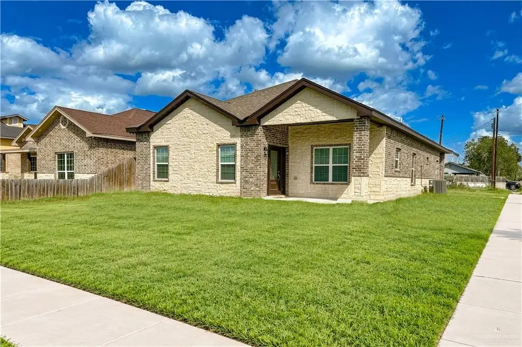 950 S Texas Avenue, Mercedes, TX 78570 - #1