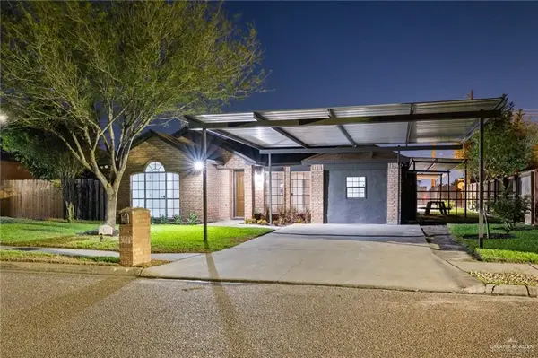 3008 Abbott Avenue, Mission, TX 78574