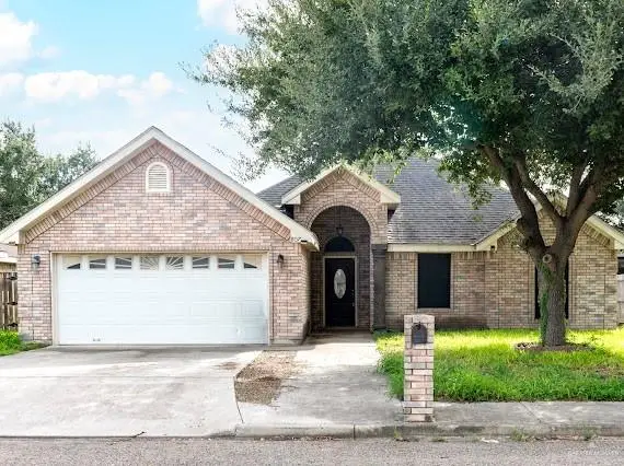 807 Treyson Drive, San Juan, TX 78589 - #1