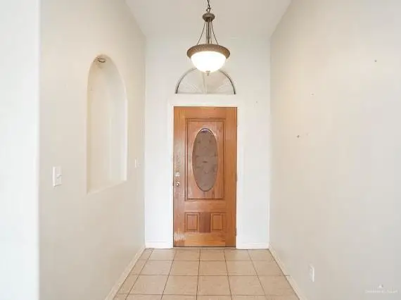 807 Treyson Drive, San Juan, TX 78589 - #2