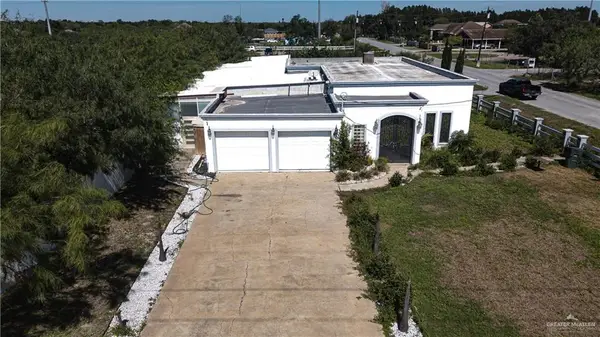 7425 Eden Street, Mercedes, TX 78570