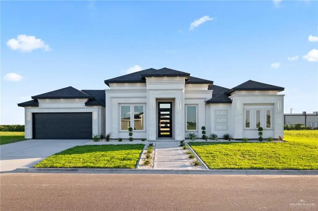 5720 Athena Avenue, Edinburg, TX 78542 - #1