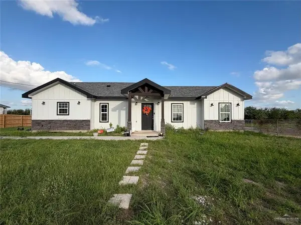 4100 N Tower Road, Edinburg, TX 78542