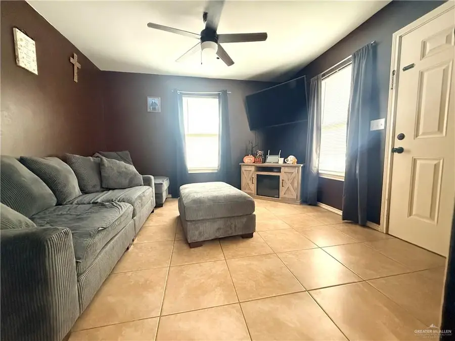 4319 Thursday Street, Edinburg, TX 78542 - #3