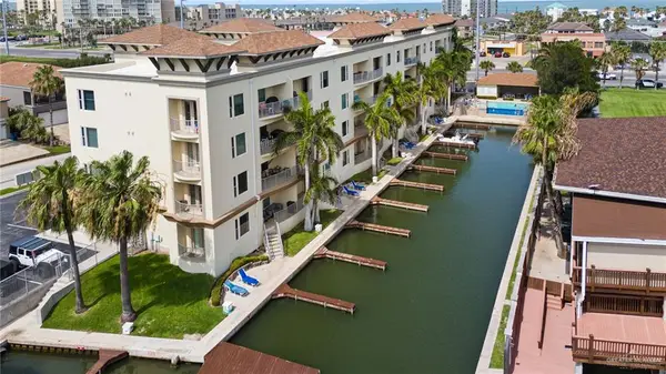 5909 Padre Boulevard #404, South Padre Island, TX 78597