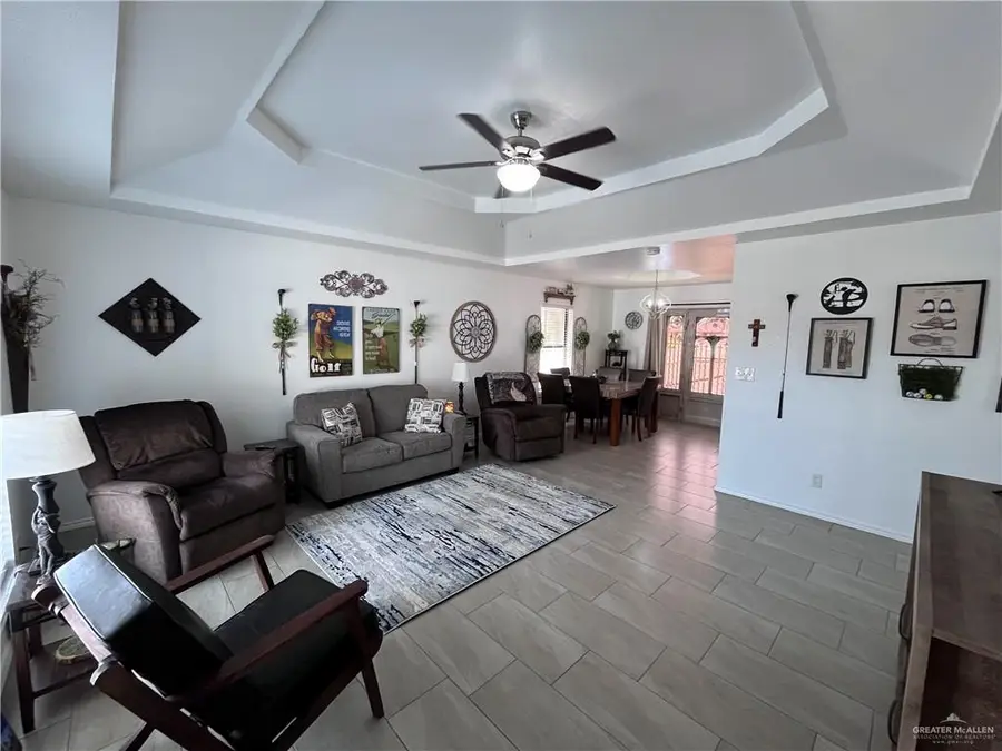 925 Katrin Drive, Alamo, TX 78516 - #2