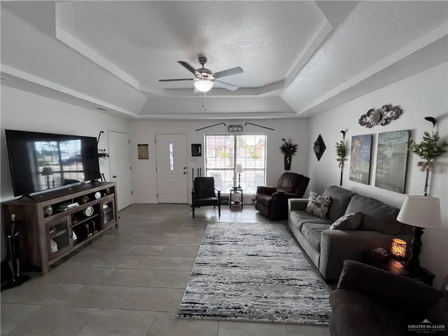 925 Katrin Drive, Alamo, TX 78516 - #3