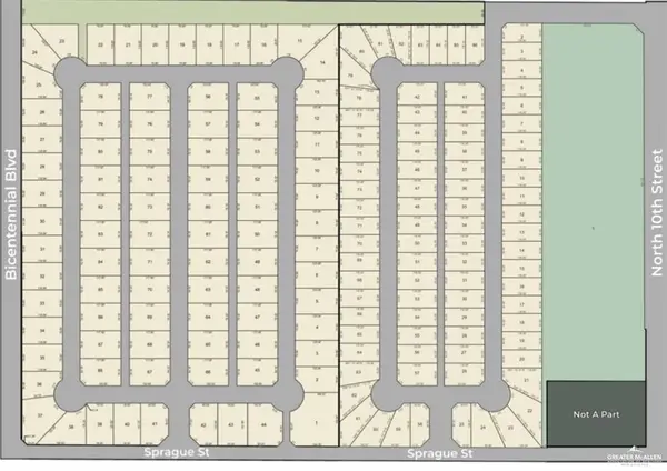 1409 Frio Avenue, McAllen, TX 78504