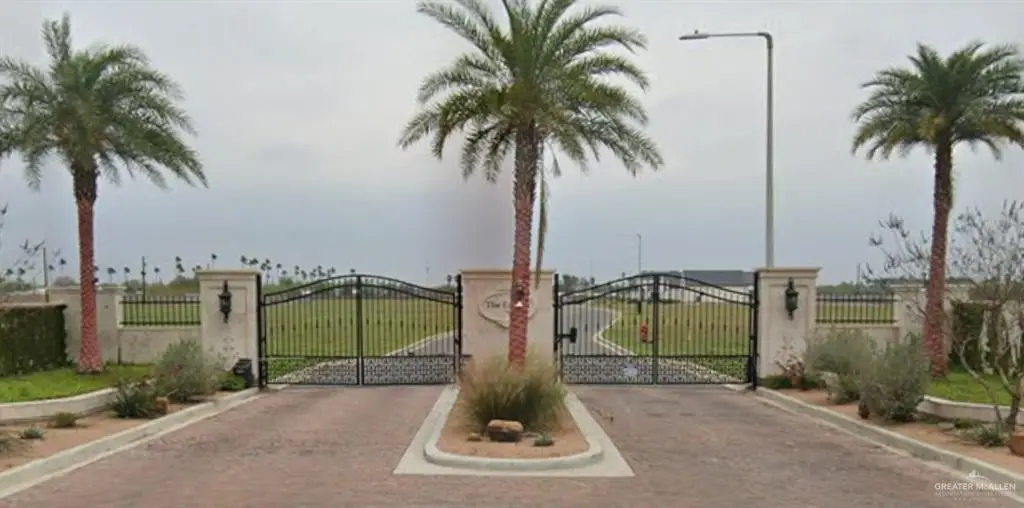 1222 E Chelsea Drive, Palmhurst, TX 78573 - #1