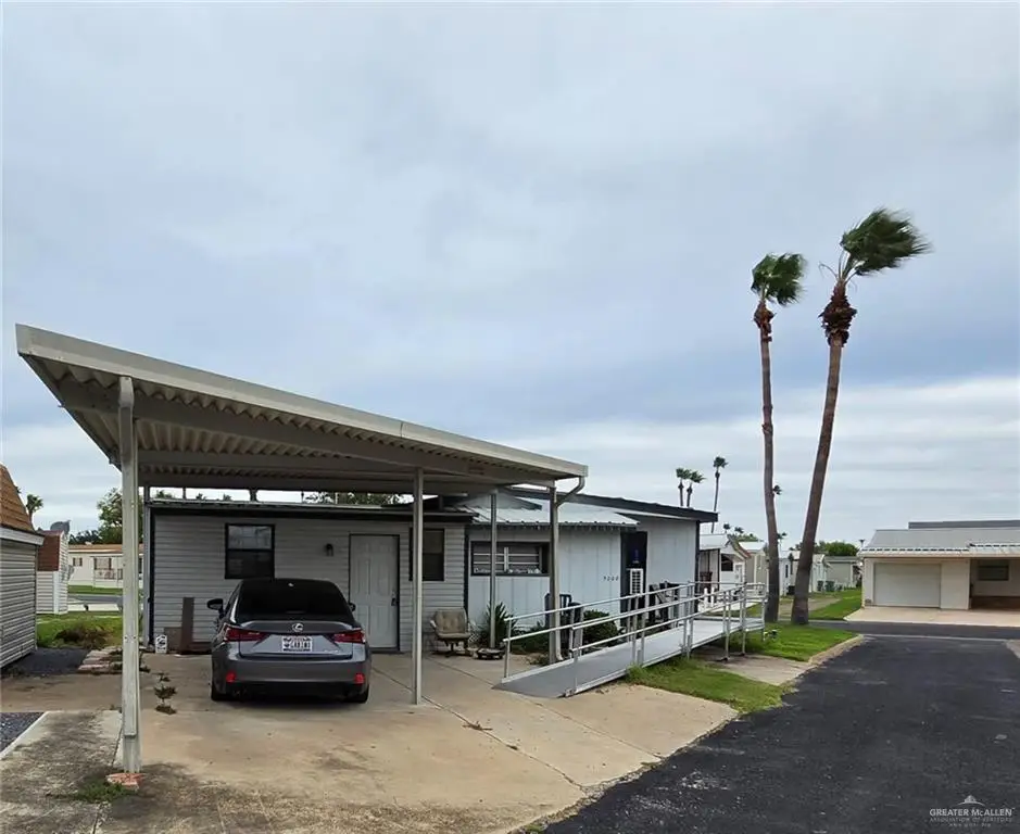 4901 Daffodil Avenue #29T, McAllen, TX 78501 - #1