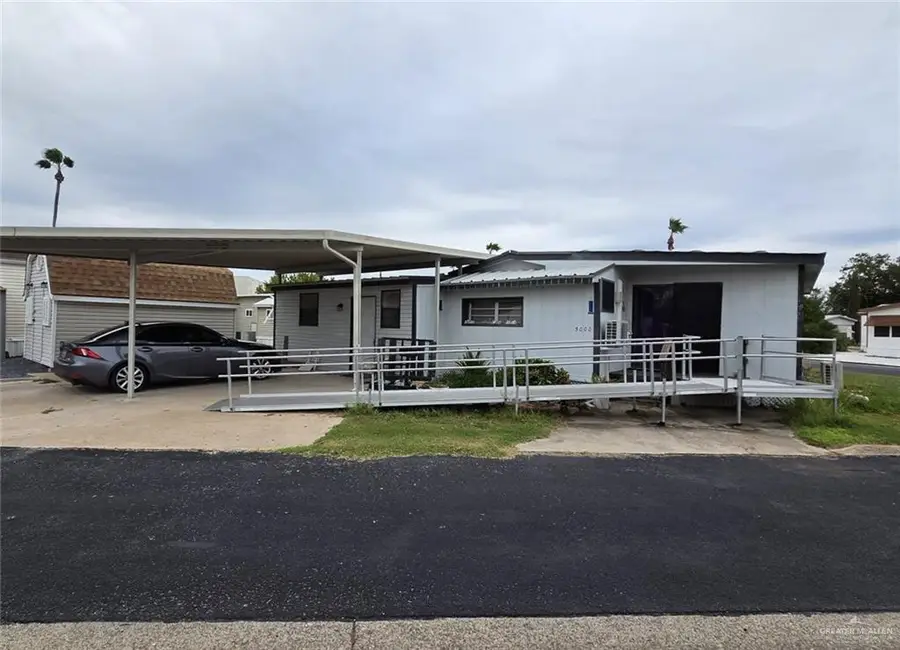 4901 Daffodil Avenue #29T, McAllen, TX 78501 - #2