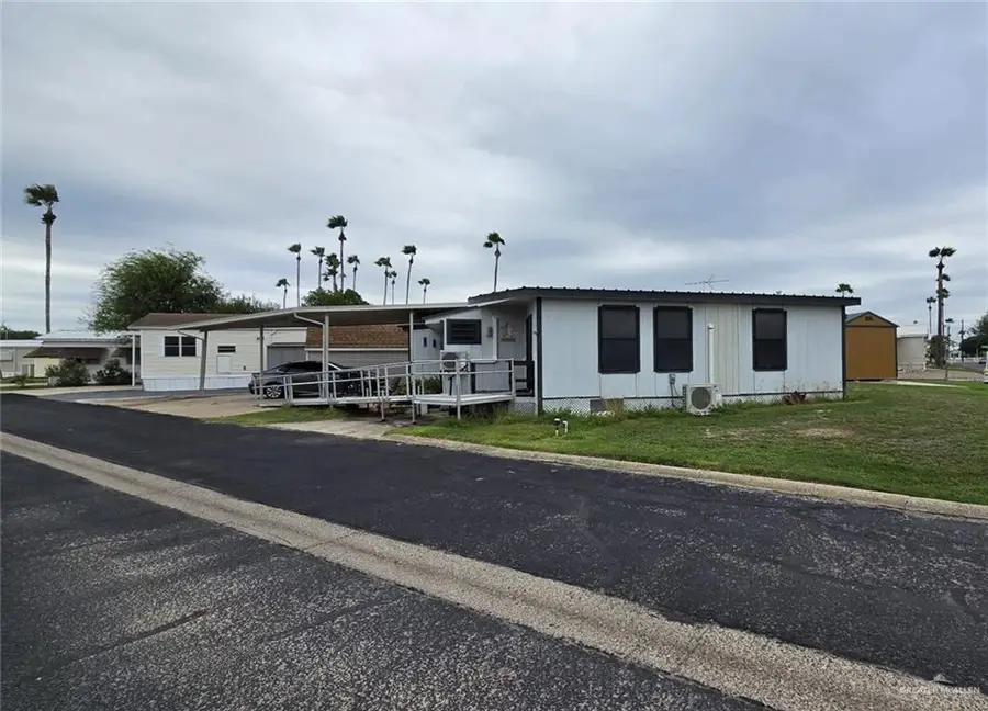 4901 Daffodil Avenue #29T, McAllen, TX 78501 - #3