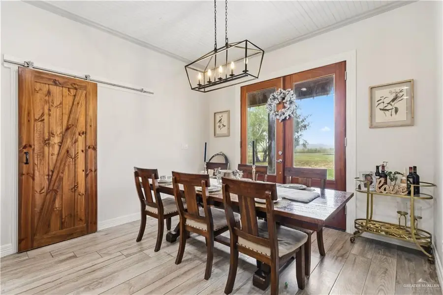 8443 Charles Green Road, Monte Alto, TX 78538 - #3