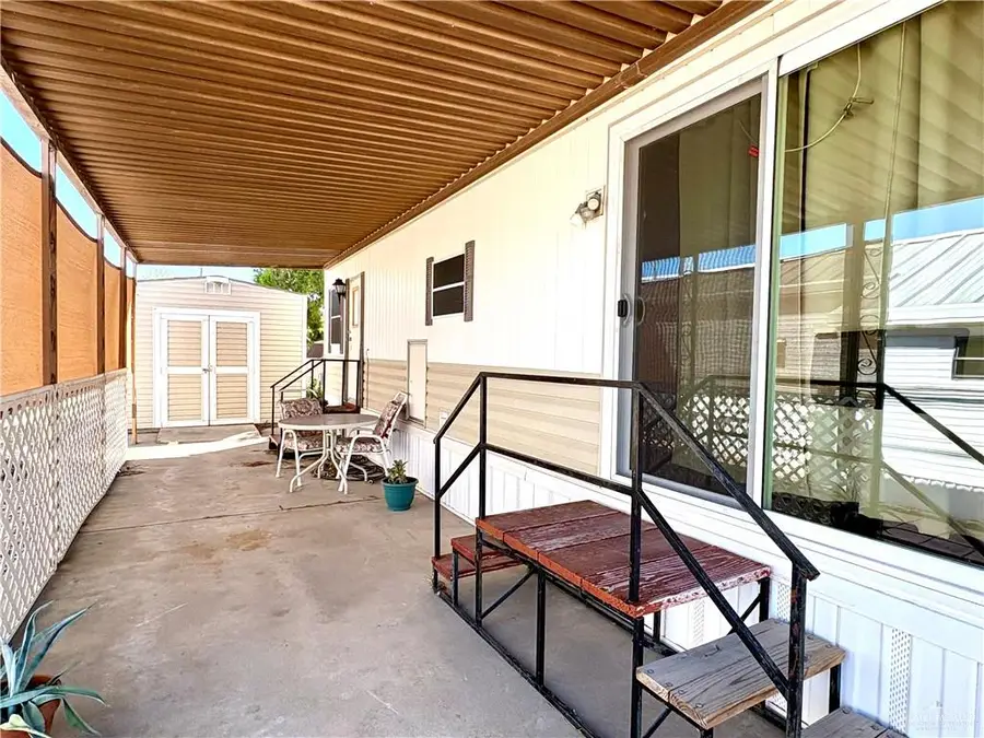 303 Birch Street, Mission, TX 78572 - #2