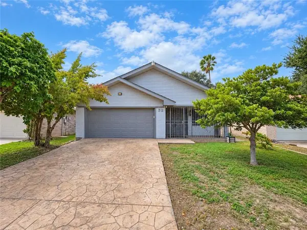 2401 S Jackson Road #32, Pharr, TX 78577