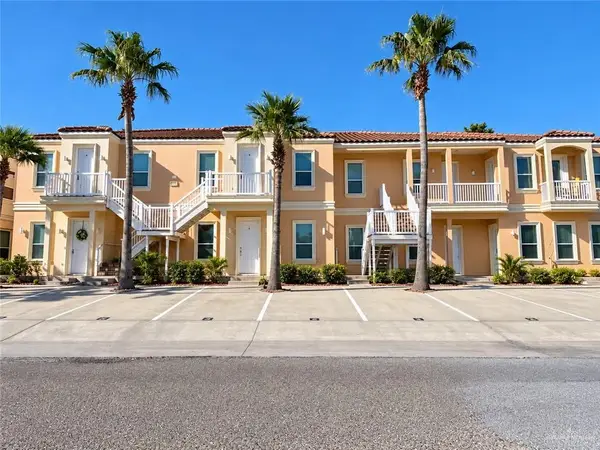 114 E Swordfish Street #5, South Padre Island, TX 78597